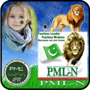 PMLN Photo Editor - PMLN Photo Frames-APK
