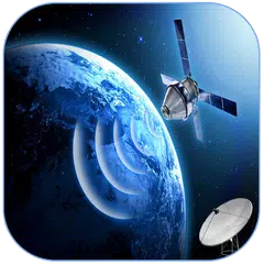 Satellite Internet Free Prank -Free Internet Prank