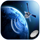 Satellite Internet Free Prank -Free Internet Prank simgesi