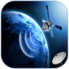 Satellite Internet Free Prank -Free Internet Prank icon