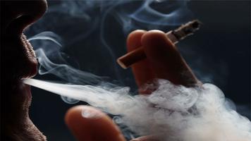 Smoke Effect Photo Editor スクリーンショット 1