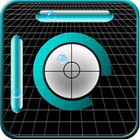 Spirit Level - Bubble Level Me Zeichen