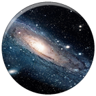 Astronomy 101 simgesi