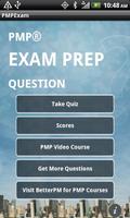 PMP Exam Coach - Free 50 screenshot 1