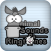 Animal Sounds & Ringtones Kids APK