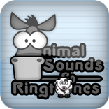 Animal Sounds & Ringtones Kids