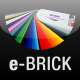 e-BRICK icon