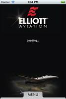 Elliott Aviation 海報