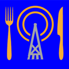 Foodservice Radio Player آئیکن