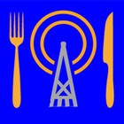 Foodservice Radio Player ikona