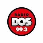 RadioDOS Corrientes 99.3 DOS icon