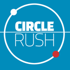 #CircleRush biểu tượng