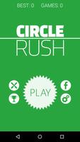 #CircleRush ảnh chụp màn hình 1
