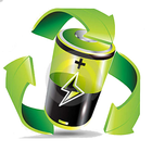 Zero Battery icon
