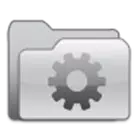 Link Folder アイコン