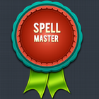 Spell Master free-icoon