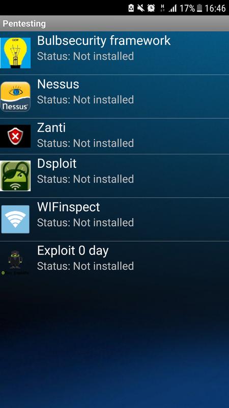 android forensics free download