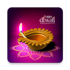 Diwali 2017 - Diwali Crackers with Magic Touch-icoon