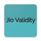 Jio Validity Extender icon