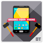 Breaks Your Phone™ icône