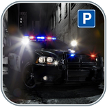 Police Car Parking 3D