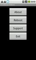 Fast Reboot (no ads) syot layar 1