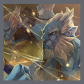 guide playing CHAOS KNIGHT