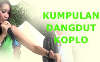 dangdut indonesia terkini capture d'écran 3