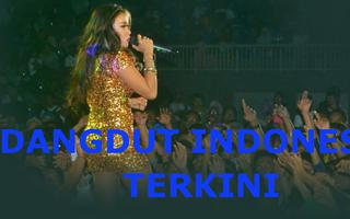 kumpulan dangdut indonesia โปสเตอร์