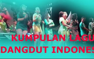 kumpulan dangdut indonesia اسکرین شاٹ 2