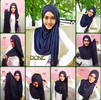 Tutorial Hijab Bergambar screenshot 2