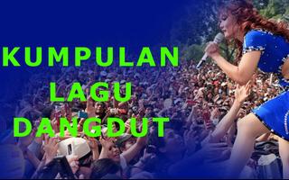 kumpulan lagu dangdut-poster