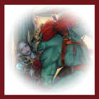 guide to play INVOKER icon