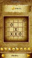 Tic Tac Toe poster