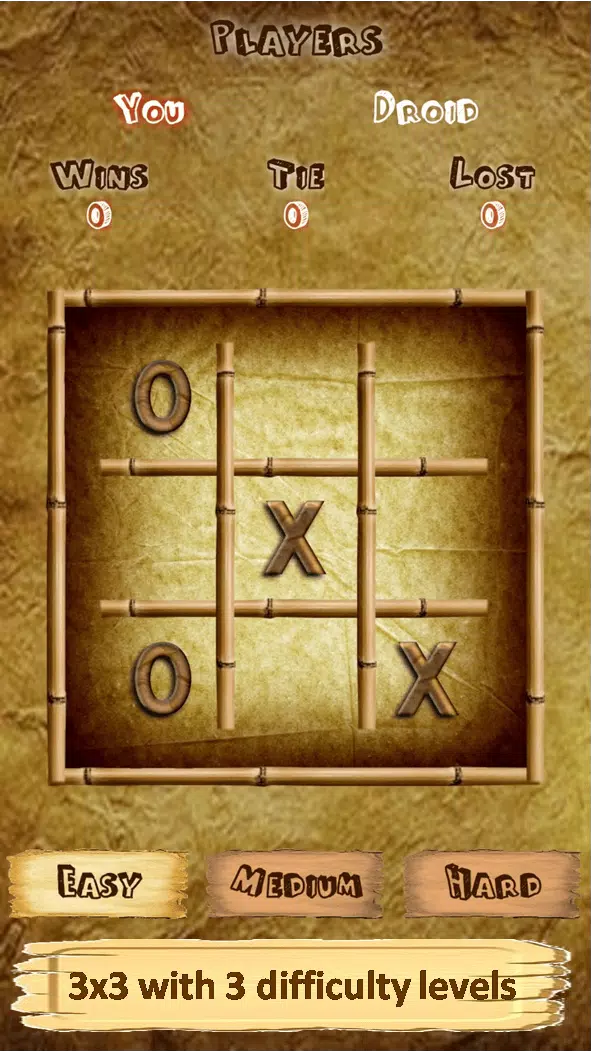 Tic Tac Toe Puzzle, How To Win Tic Tac Toe 5x5, Bluetooth Two Player Chat