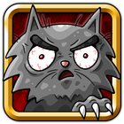 Angry Cat icon