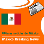 Mexico News icône