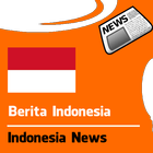 Berita Indonesia 아이콘