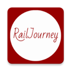 railJourney 图标