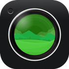 Night Vision Camera icono