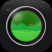 Night Vision Camera syot layar 1