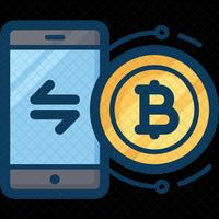 Easy Bitcoin Miner syot layar 1