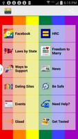 LGBTQ Tips, Trick & Guide 2017 截图 3