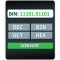 ”Base Converter