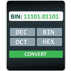 Base Converter icon