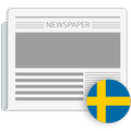 Dagstidningar - Sweden