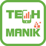 Tech Manik Zeichen