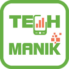Tech Manik ícone