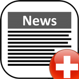 Zeitungen Switzerland