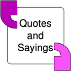 Icona Quotes and Sayings